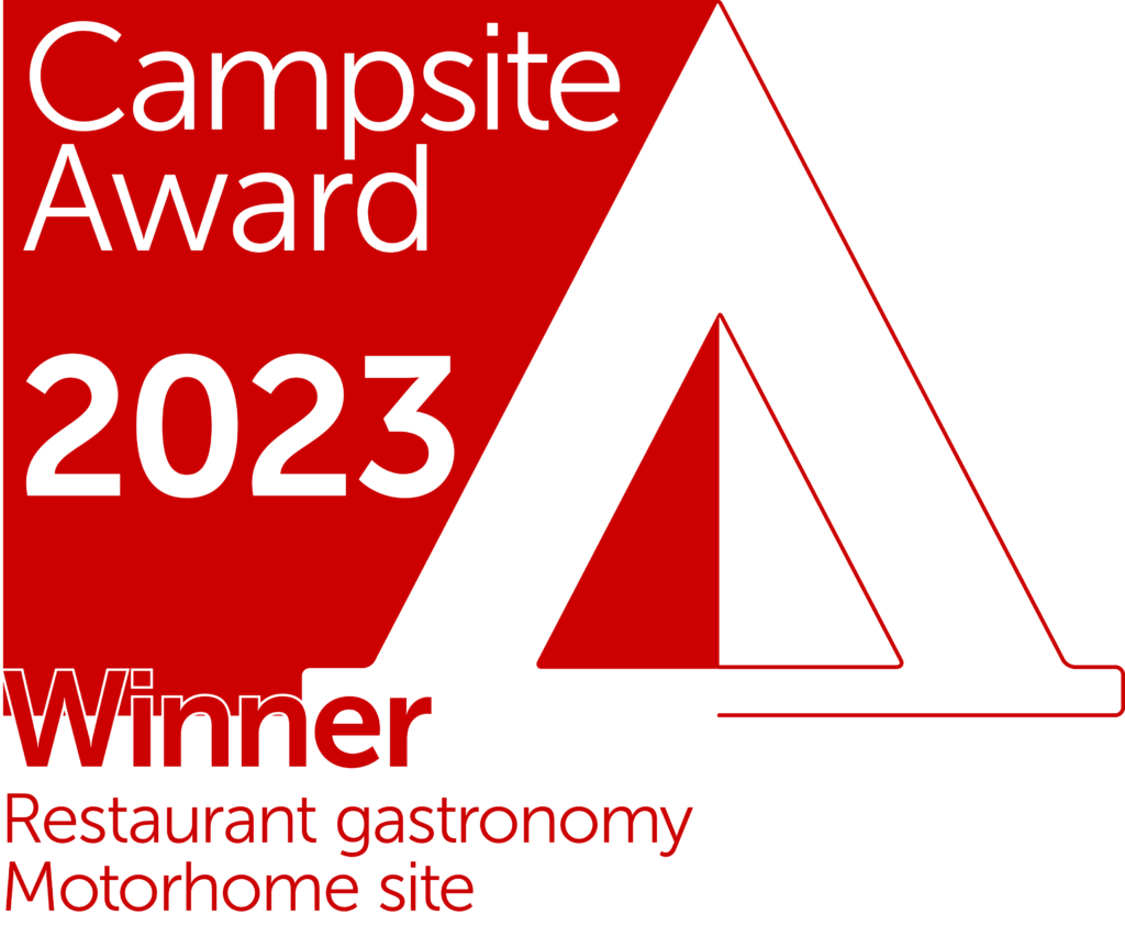 Campsite Award 2023